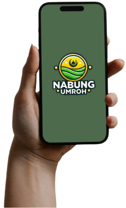 nabung umroh